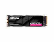 KIOXIA EXCERIA PRO G2 - SSD - 2048 GB - interní - M.2 2280 S3-M - PCI Express 5.0 x4 (NVMe)