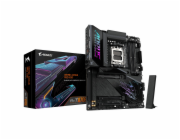 GigaByte X870E AORUS PRO X3D (schwarz)