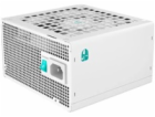 DEEPCOOL GAMERSTORM zdroj 850W PQ850G WH, 120mm, Plně mod...