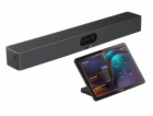 Yealink A25-031 MeetingBar, 3x4K kamery, Android, 8x MEMS...