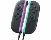 Nintendo Ovladač Joy-Con 2 (světle fialový/světle zelený)