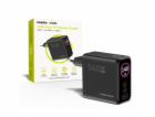 Mobile Origin Nabíječka 140W GaN Display Nabíječka PW21 -...