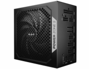 Be quiet POWER ZONE 2 1200W (černá, 1x 12pinová vysoce výkonná grafická karta, 3x PCIe, 1200 wattů)