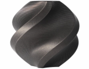 BambuLab Bambu Lab PLA kovový filament 1,75 mm 1 kg - součástí balení je opakovaně použitelná cívka - železně šedá metalická