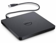 Dell USB DVD mechanika DW316