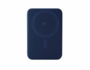 Epico Qi2 5000mAh Alu Mag+ PowerBanka EM51 - modrá