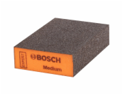 Standardní brusná houba Bosch Expert S471 Medium 69 mm x 97 mm x 26 mm