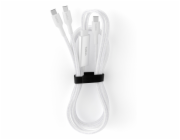 Belkin BOOSTCHARGE Pro 140W 1.5m USB-C Cable white CAC004hq1.5MWH