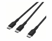 Belkin BOOSTCHARGE Pro 140W 1.5m USB-C Cable black CAC004hq1.5MBK
