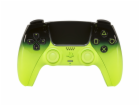 Sony Bezdrátový ovladač DualSense pro PS5 Remix Green