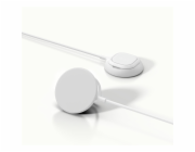 Belkin Nabíjecí podložka UltraCharge Qi2 25W se stojánkem, bílá WIA013hqWH