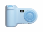 Belkin Powerbanka Stage Power Grip 9300mAh + 15W modrá CT...