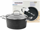 FACKELMANN Hrnec CROSSROAD, 24 cm, 4 l