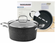 FACKELMANN Hrnec CROSSROAD, 24 cm, 4 l