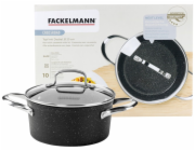 FACKELMANN Hrnec CROSSROAD, 20 cm, 2 l