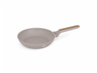 Pánev s titanovým povrchem 24 cm Taupe Nordic Collection ...
