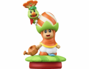 Nintendo Akční figurka amiibo Poplin a princ Florian