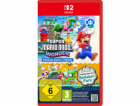 Nintendo Super Mario Bros. Wonder + hra Together in the B...
