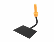 FORTE_TOOLS Stohovač Forte Tools bez rukojeti L002, kovový