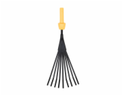 FORTE_TOOLS Hrábě Forte Tools S011, bez rukojeti, 315 mm