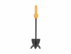 FORTE_TOOLS Kultivátor Forte Tools S007, kovový