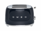SMEG TSF01NBEU Toaster Navy Blue