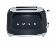 SMEG TSF01NBEU Toaster Navy Blue