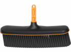 FISKARS Venkovní koště OneClick 1080700, 340 mm, bez ruko...