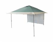 Coleman 2 boční panely pro FastPitch OnePush Pavilion L (tyrkysové)