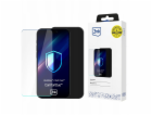 Adidas 3mk ComfortDuo Matt Black pro Samsung Galaxy S26+