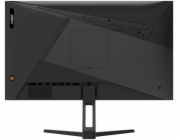 DAHUA 27" LED LM27-E331Y/ herní/ IPS panel/ 2560x1440 (QHD)/ 1000:1/ 1ms/ 300 cd/m2/ 2x DP/ 2x HDMI/ VESA 100x100