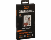 PanzerGlass - Ochrana obrazovky pro mobilní telefon - ultraširoká velikost s FASTFIT IN-A-BOX - sklo - prusvitná - pro Samsung Galaxy S26+