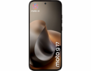 Motorola Moto G77 256GB (černá olivová, Android, 8GB)