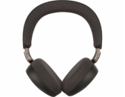 Jabra Sluchátka Evolve3 75 MS Link 390c černá