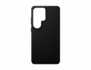 CARE by PanzerGlass Solo - Zadní kryt pro mobilní telefon - Qi - polyuretan (PU), polykarbonát (PC) - cerná - pro Samsung Galaxy S26 Ultra