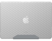 UAG kryt Essential Armor pre Macbook Air 13" M2/M3/M4 - Ice