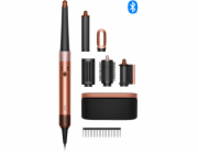 Dyson Airwrap i.d. Straight + Wavy  (goldgelb, Bluetooth)