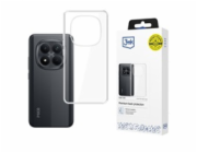 3mk ochranný kryt Clear Case pro Poco M8 Pro 5G