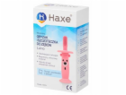 Slimsonic HAXE-LULINO DĚTSKÝ ZUBNÍ KARTÁČEK RŮŽOVÝ HX703