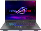ASUS ROG Strix G16 G614PR-RV081W Eclipse Gray