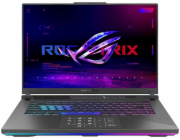 ASUS ROG Strix G16 G614PR-RV081W Eclipse Gray