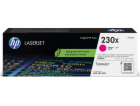HP W2303X  HP 230X  originální/HP origin
