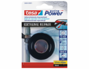 Opravná páska Tesa Extra Power Extreme Repair černá 2,5 m x 19 mm