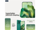 Motorola edge70 Fusion 256GB (Sporting Green, Android, 8 GB)