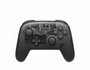 Nintendo Switch 2 Pro Controller  Resident Evil Requiem Edition