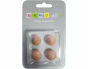 Magnet Memo-Art 9,5 cm x 15 cm