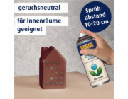 Barevná barva Belton Free AQUAcolours RAL 8017 Čokoládovo hnědá vysoký lesk 400 ml