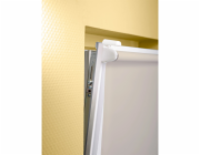 Boční roleta Zamora 120 cm x 175 cm Taupe