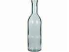 Skleněná lahev Mica Decorations Rioja 50 cm x O 15 cm prů...