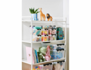 Úložný box SmartStore Classic s víkem, 1,5 l